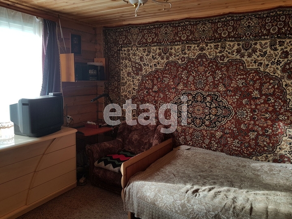 
  Продается дача, 70 м², СНТ Электрон (Кубовинский сельсовет)
. Фото 11.