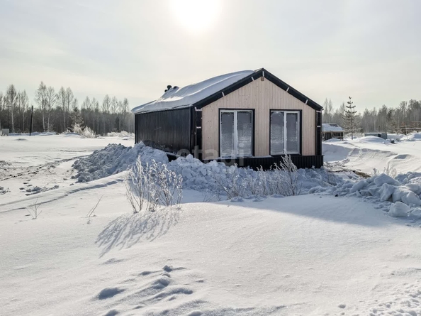 
  Продается дом, 60 м², коттеджный поселок Аляска
. Фото 4.