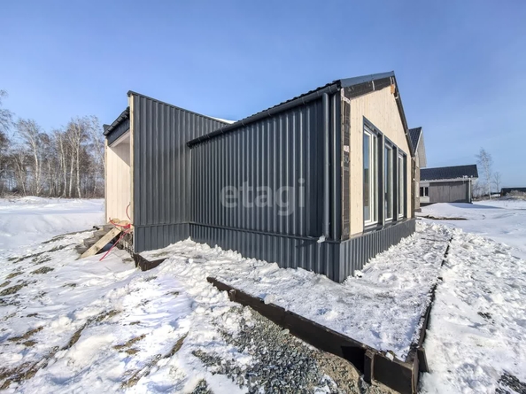 
  Продается дом, 60 м², коттеджный поселок Аляска
. Фото 30.