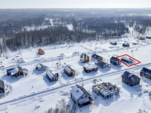 
  Продается дом, 60 м², коттеджный поселок Аляска
. Фото 36.