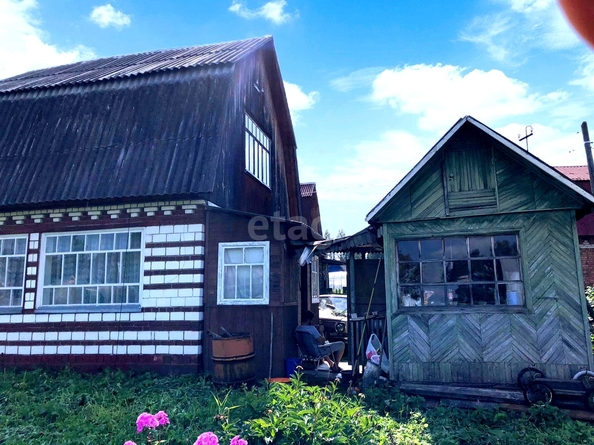 
  Продается дача, 70 м², СНТ Линза
. Фото 2.