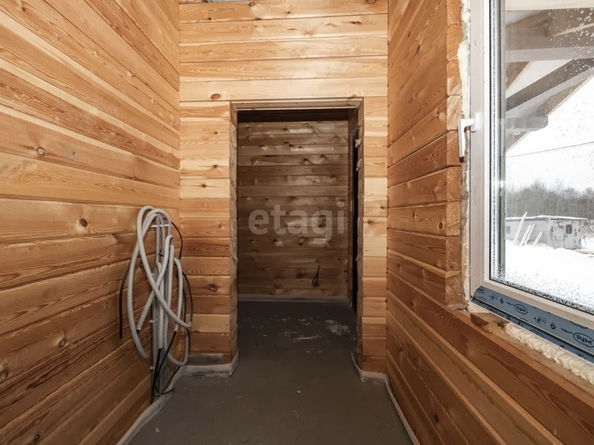 
  Продается дом, 74 м², коттеджный поселок Сердце Сибири
. Фото 26.