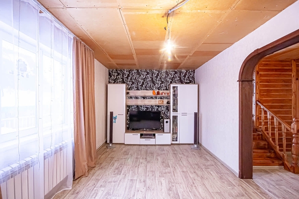 
  Продается дом, 141 м², СНТ Заря (Барышевский сельсовет)
. Фото 2.