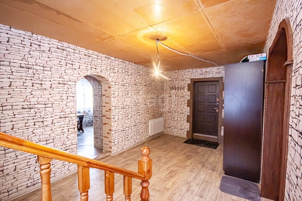 
  Продается дом, 141 м², СНТ Заря (Барышевский сельсовет)
. Фото 11.