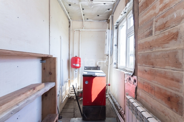 
  Продается дом, 141 м², СНТ Заря (Барышевский сельсовет)
. Фото 15.