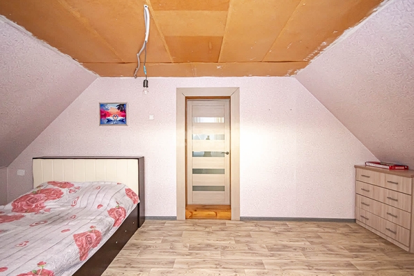 
  Продается дом, 141 м², СНТ Заря (Барышевский сельсовет)
. Фото 20.