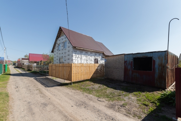 
  Продается дом, 141 м², СНТ Заря (Барышевский сельсовет)
. Фото 30.