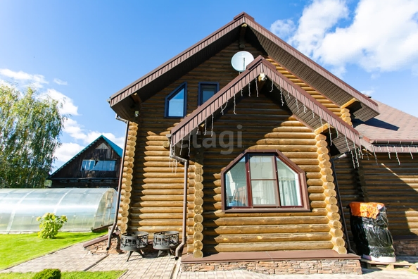 
  Продается дом, 289.3 м², поселок Юный Ленинец
. Фото 20.