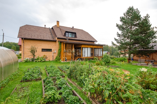 
  Продается дом, 185 м², ДНТ Рябинка
. Фото 25.