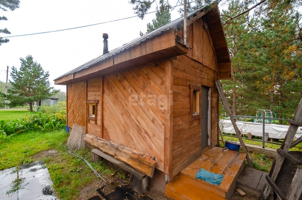 
  Продается дом, 185 м², ДНТ Рябинка
. Фото 33.