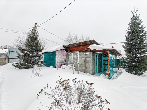 
  Продается дом, 197.9 м², село Раздольное
. Фото 12.