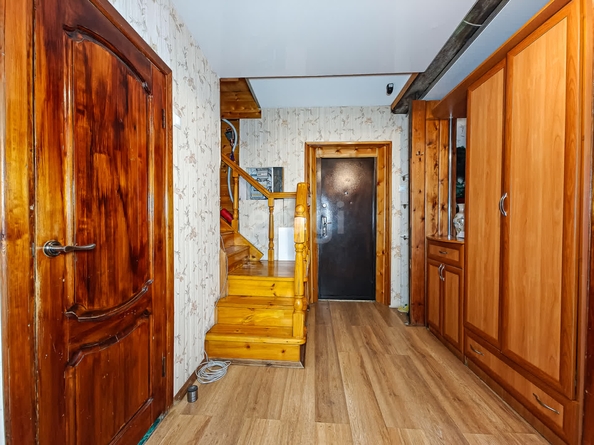 
  Продается дом, 197.9 м², село Раздольное
. Фото 28.
