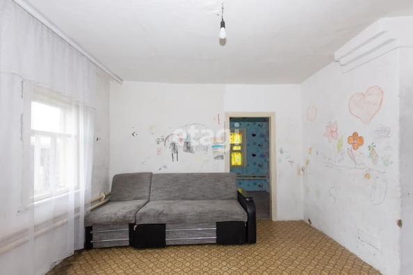 
  Продается дом, 53.7 м², СНТ Полянка (Кировский р-н)
. Фото 5.