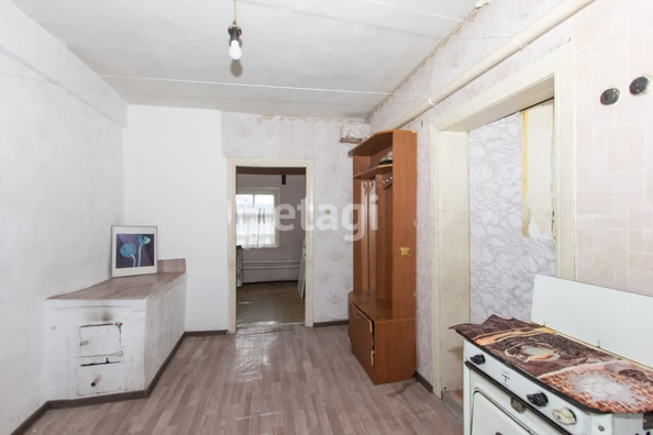 
  Продается дом, 53.7 м², СНТ Полянка (Кировский р-н)
. Фото 10.