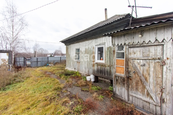 
  Продается дом, 53.7 м², СНТ Полянка (Кировский р-н)
. Фото 23.