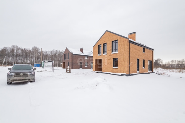 
  Продается дача, 117 м², коттеджный поселок Смарт
. Фото 2.
