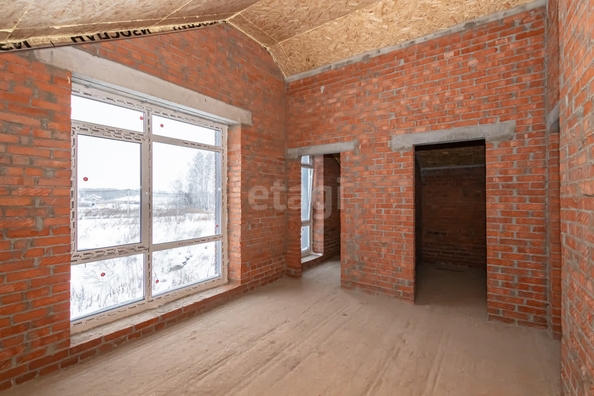 
  Продается дом, 189 м², коттеджный поселок Смарт
. Фото 37.