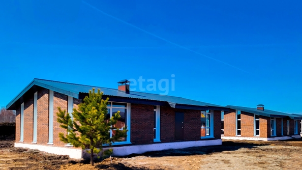 
  Продается дом, 100 м², коттеджный поселок Смарт
. Фото 4.