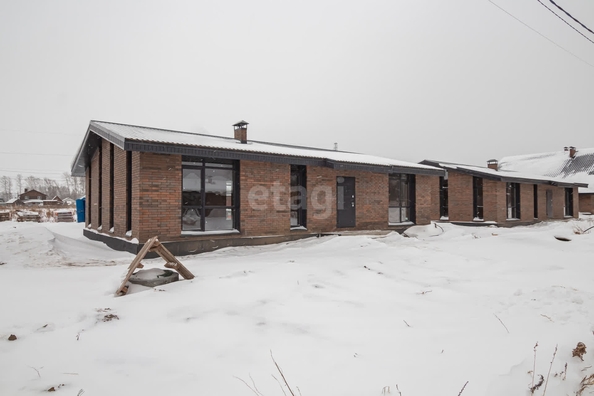 
  Продается дом, 100 м², коттеджный поселок Смарт
. Фото 6.