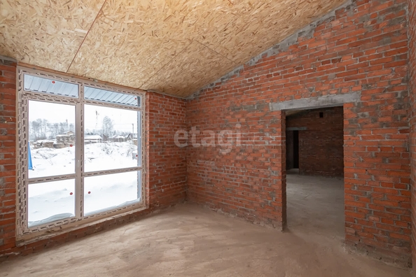 
  Продается дом, 100 м², коттеджный поселок Смарт
. Фото 26.