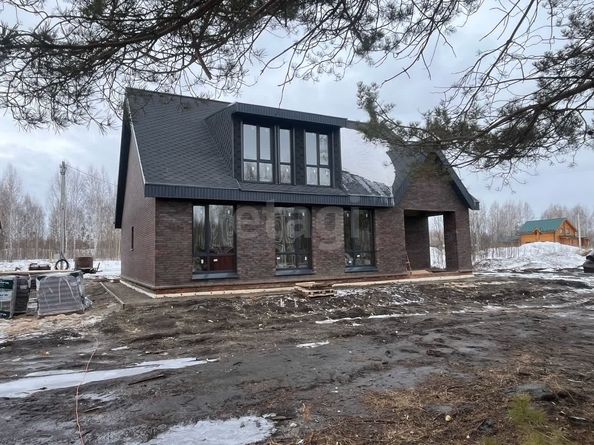
  Продается дом, 240 м², коттеджный поселок Светлое
. Фото 1.