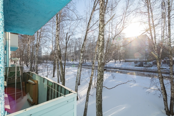 
  Продается 1-комн. квартира, 31.9 м², Иванова ул, д. 41
. Фото 9.