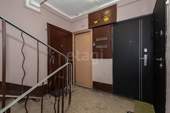 
  Продается 1-комн. квартира, 31.9 м², Иванова ул, д. 41
. Фото 10.