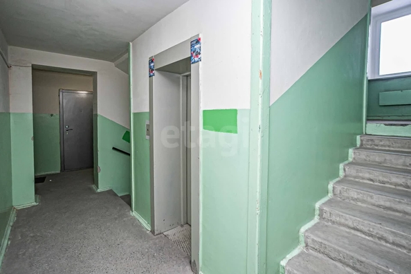 
  Продается 1-комн. квартира, 36.5 м², Северный мкр, д. 14
. Фото 17.