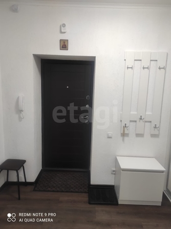 
  Сдается 1-комн. квартира, 35 м², Есенина ул, д. 67
. Фото 12.