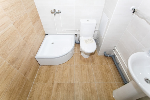 
  Продается студия, 18.2 м², ЖК Чистая Слобода, дом 44
. Фото 12.