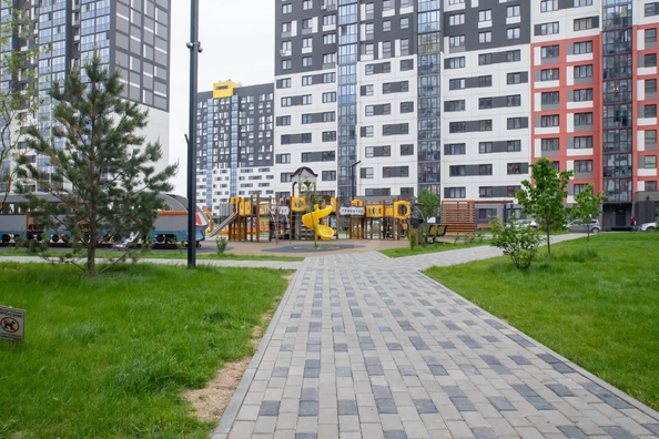 
  Продается студия, 18.2 м², ЖК Чистая Слобода, дом 44
. Фото 15.