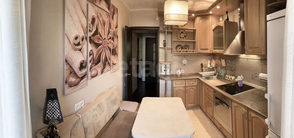 
  Продается 2-комн. квартира, 47.8 м², Сибиряков-Гвардейцев ул, д. 44/6
. Фото 7.