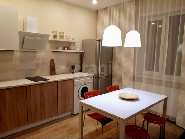 
  Сдается 1-комн. квартира, 48 м², Узловая ул, д. 8/1
. Фото 2.