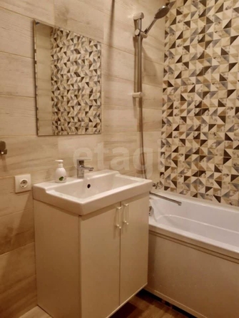 
  Сдается 1-комн. квартира, 48 м², Узловая ул, д. 8/1
. Фото 4.