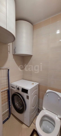 
  Продается 2-комн. квартира, 49.5 м², Дуси Ковальчук ул, д. 2/1
. Фото 18.