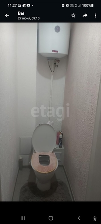 
  Сдается 1-комн. квартира, 36 м², Вертковская ул, д. 38
. Фото 8.