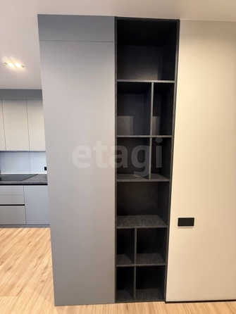
  Продается 3-комн. квартира, 63.6 м², ЖК Скандиа. Новый Кедровый, дом 1
. Фото 25.
