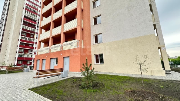 
  Продается 2-комн. квартира, 64.1 м², Немировича-Данченко ул, д. 16/2
. Фото 14.