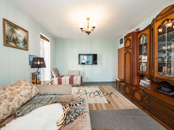 
  Продается 1-комн. квартира, 44.9 м², Адриена Лежена ул, д. 29/1
. Фото 7.