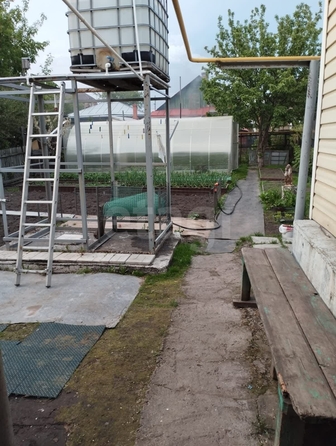 
  Продается дом, 62.3 м², Новосибирск
. Фото 4.