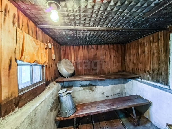 
  Продается дом, 62.3 м², Новосибирск
. Фото 16.