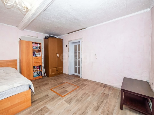 
  Продается дом, 62.3 м², Новосибирск
. Фото 26.