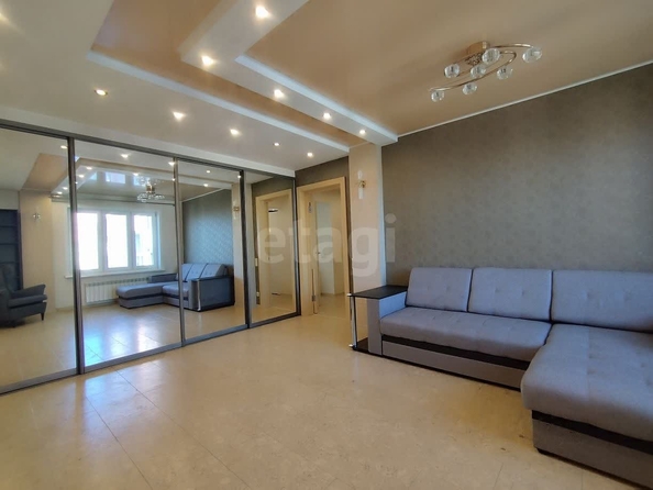 
  Продается 2-комн. квартира, 64.9 м², Колхидская ул, д. 31
. Фото 1.