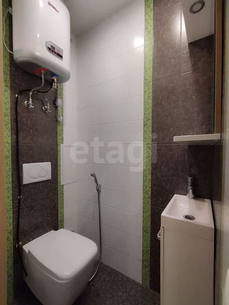 
  Продается 2-комн. квартира, 64.9 м², Колхидская ул, д. 31
. Фото 12.