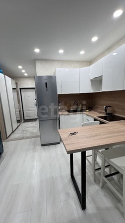 
  Сдается 1-комн. квартира, 25 м², Бориса Богаткова ул, д. 192а
. Фото 1.
