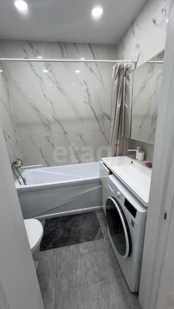 
  Сдается 1-комн. квартира, 25 м², Бориса Богаткова ул, д. 192а
. Фото 6.