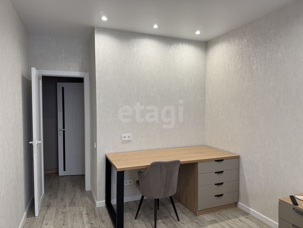 
  Сдается 1-комн. квартира, 46.3 м², Светлановская ул, д. 52/2
. Фото 12.
