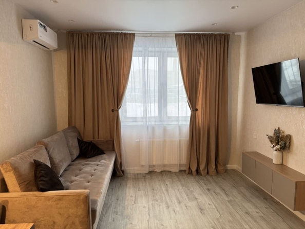 
  Сдается 1-комн. квартира, 46.3 м², Светлановская ул, д. 52/2
. Фото 15.