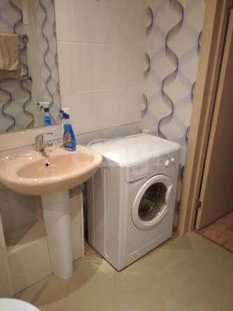 
  Сдается 1-комн. квартира, 42 м², Демьяна Бедного ул, д. 73/1
. Фото 10.