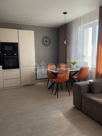 
  Продается 3-комн. квартира, 100 м², ЖК Семьи шамшиных, 55
. Фото 5.